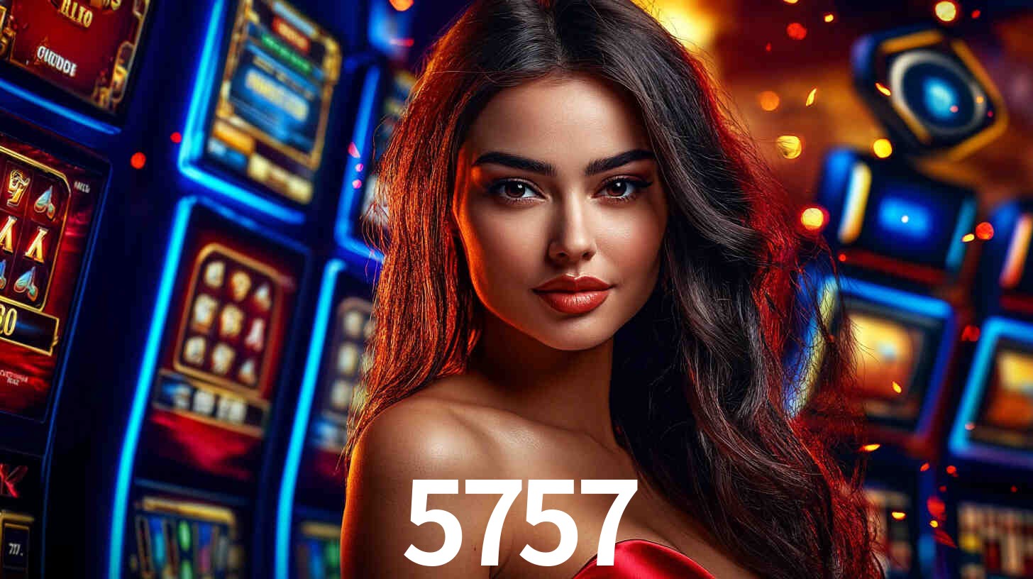 Experiência VIP 5757