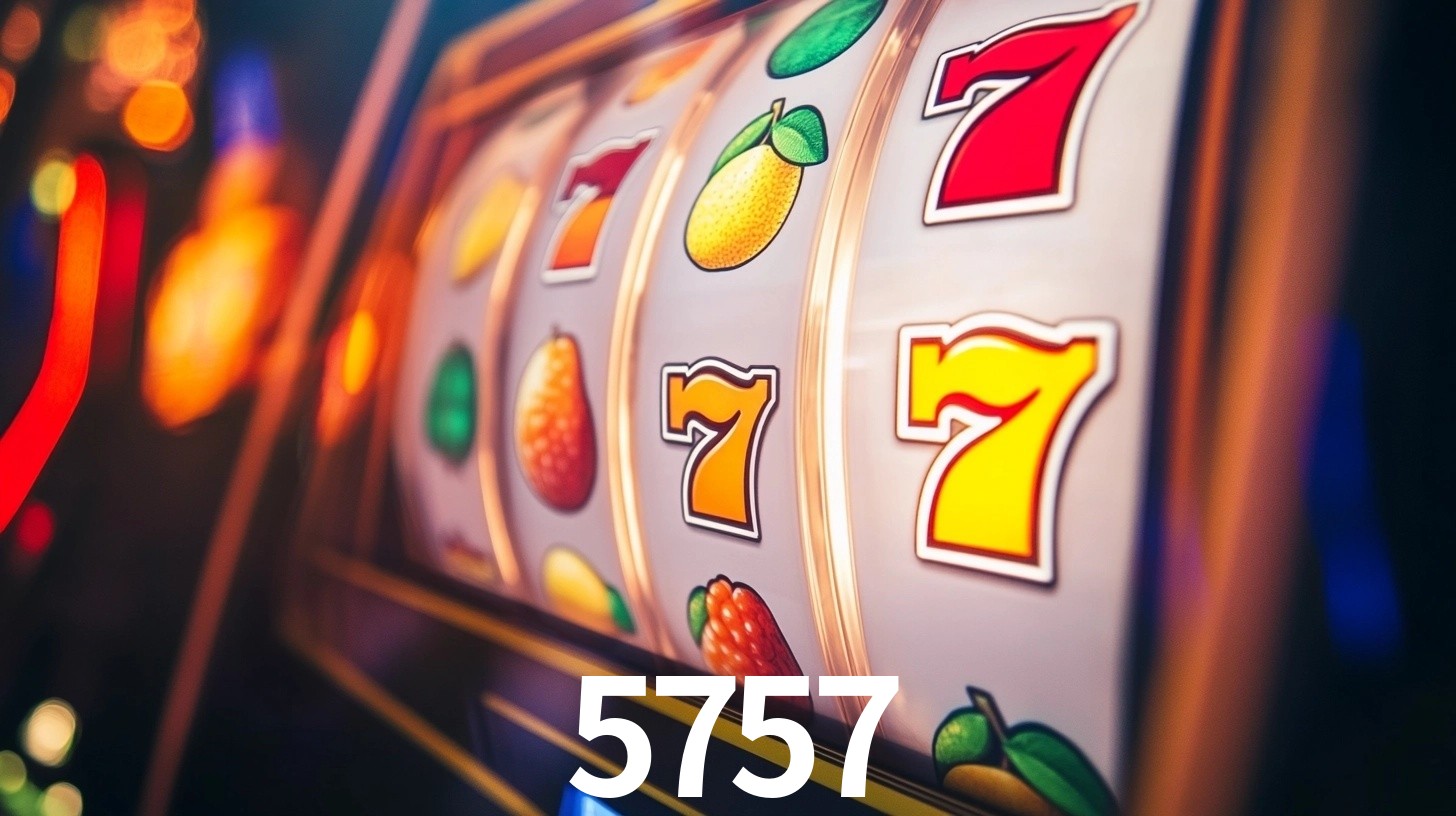 5757: Seu Cassino Premiado com Pagamentos Rápidos