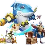 5757 Games