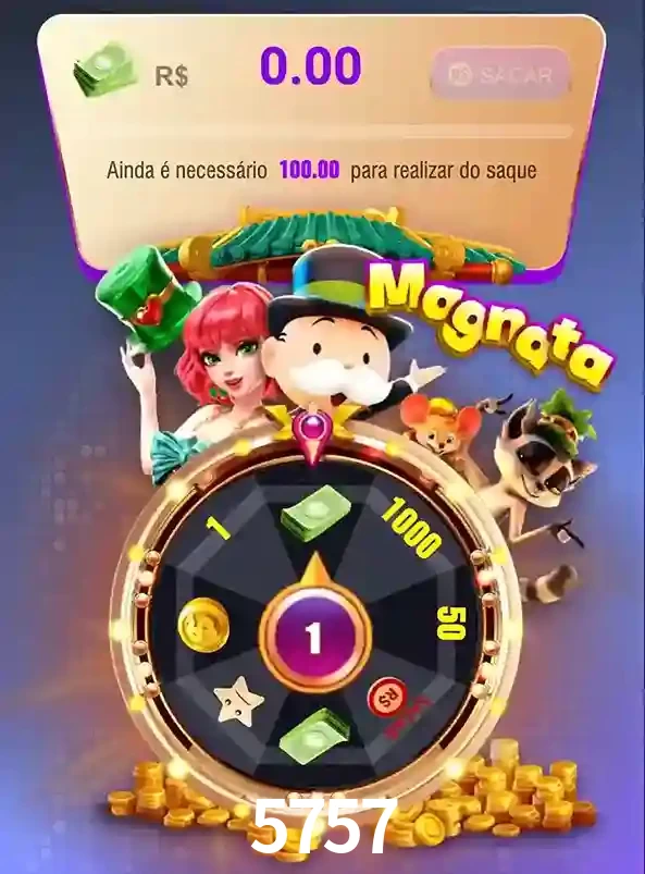 5757