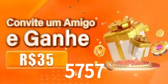 Promoções 5757
