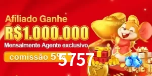 Promoções 5757