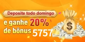 Promoções 5757