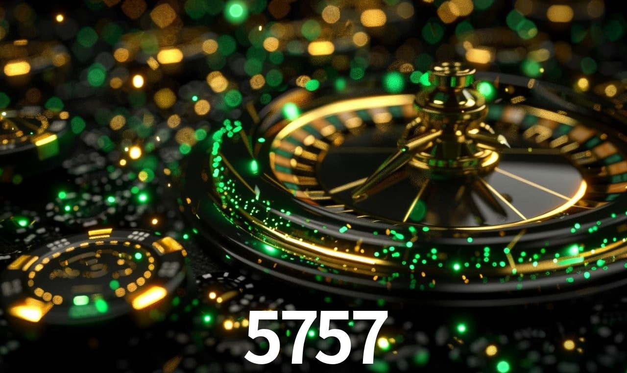 Desvendando o Mundo dos Jogos Virtuais na 5757