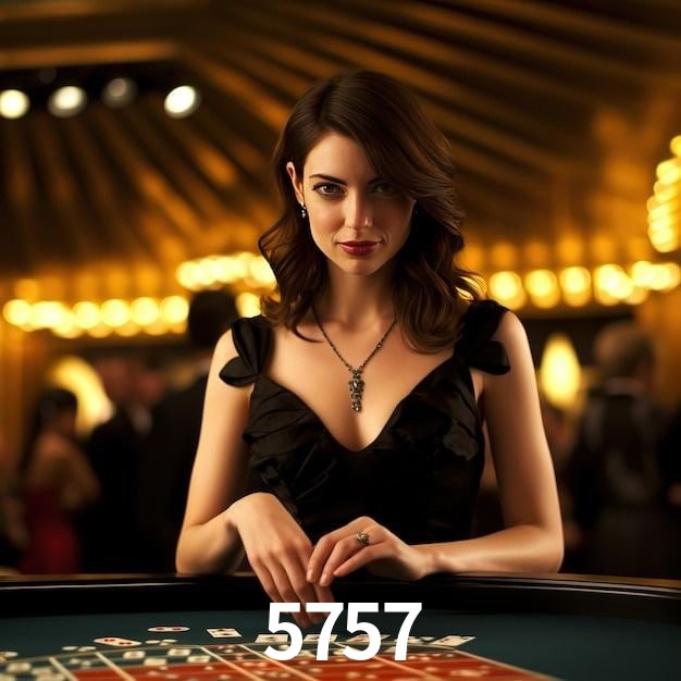 Estatísticas do Jogo 5757