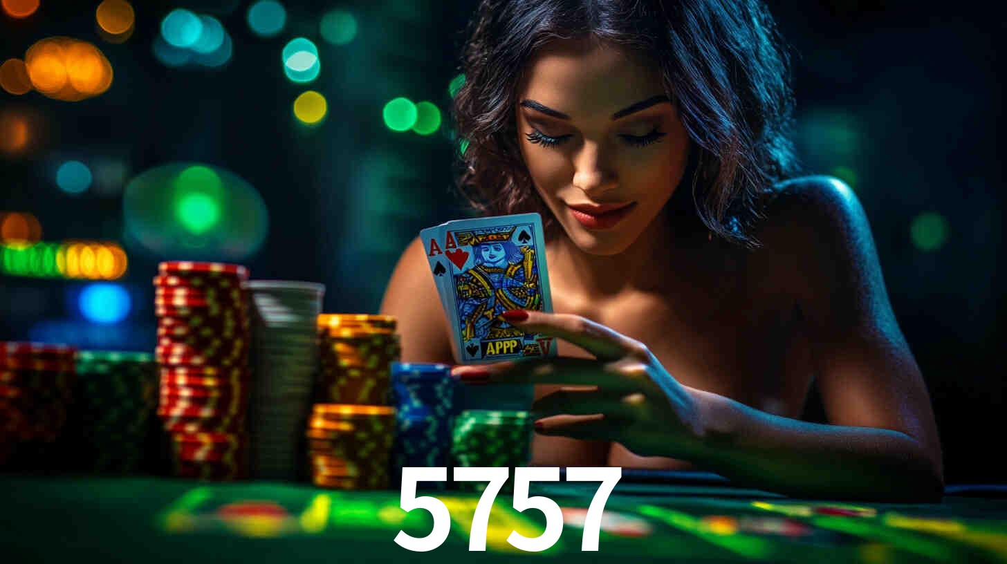 Estatísticas Esportivas 5757