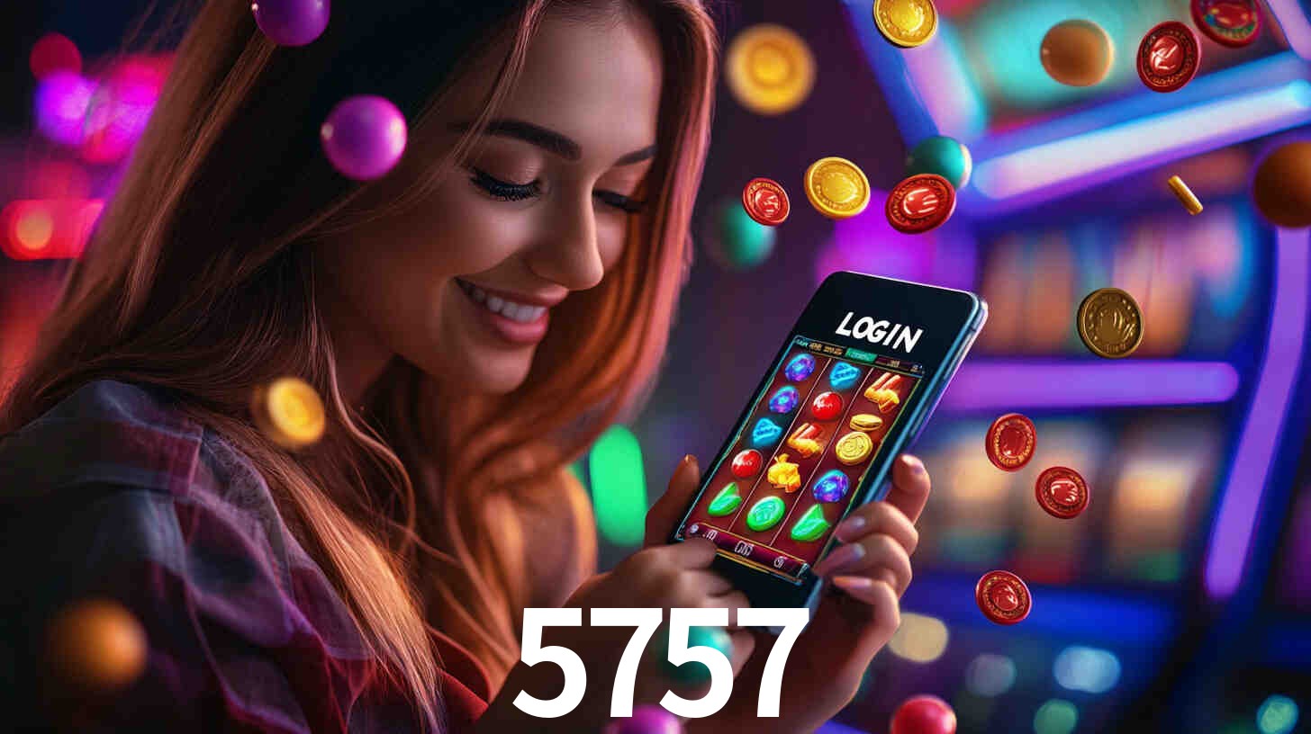5757