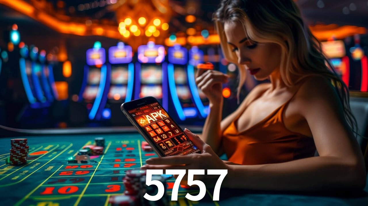 Daily Bonuses 5757