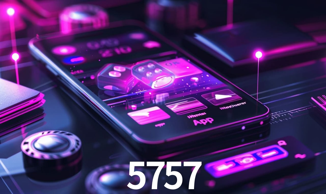 Roulette Table 5757