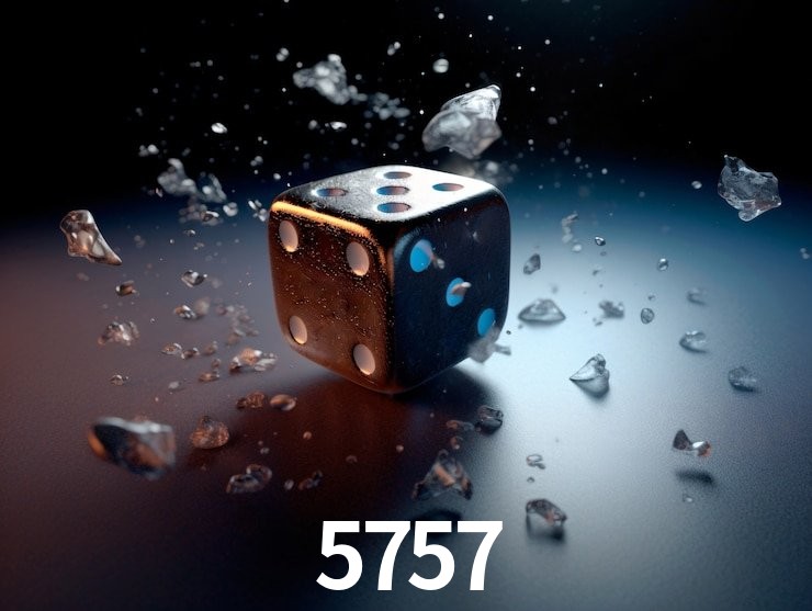 Inovações de Jogos na 5757: O Futuro das Experiências Interativas