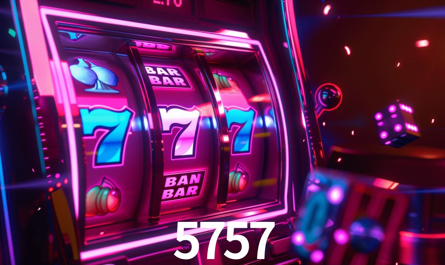 Casino Ao Vivo 5757