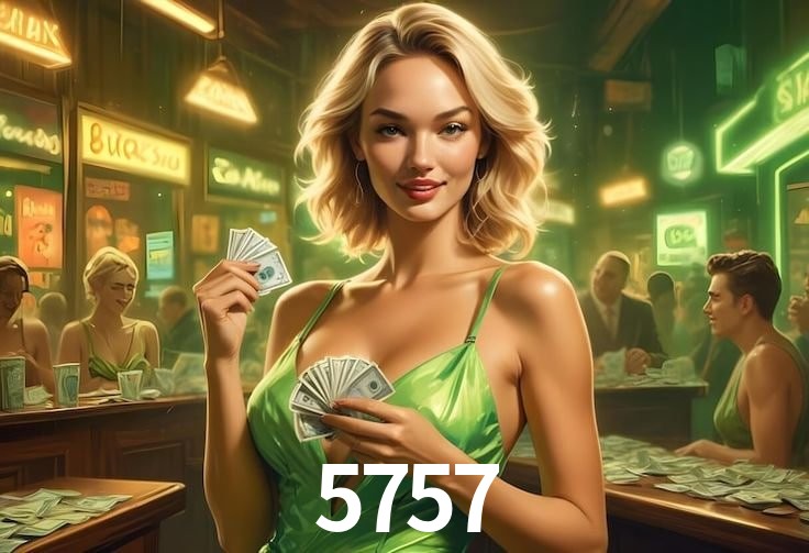 Recursos de Bônus 5757