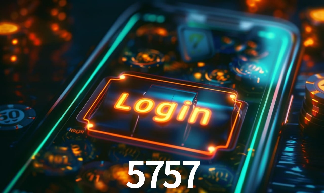 Live Casino 5757