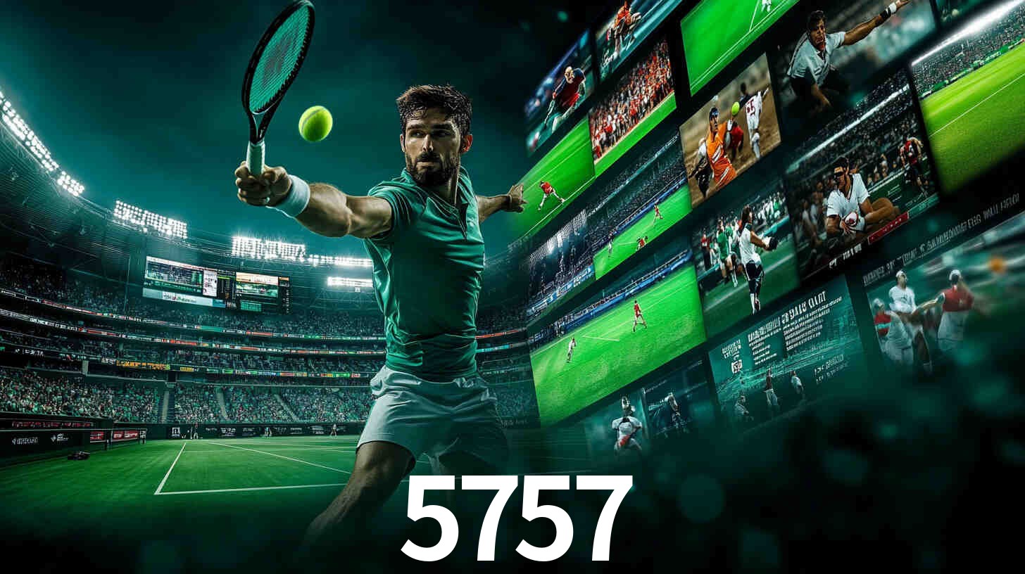 Casino VIP 5757