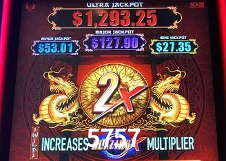 APP oficial da 5757 para mobile