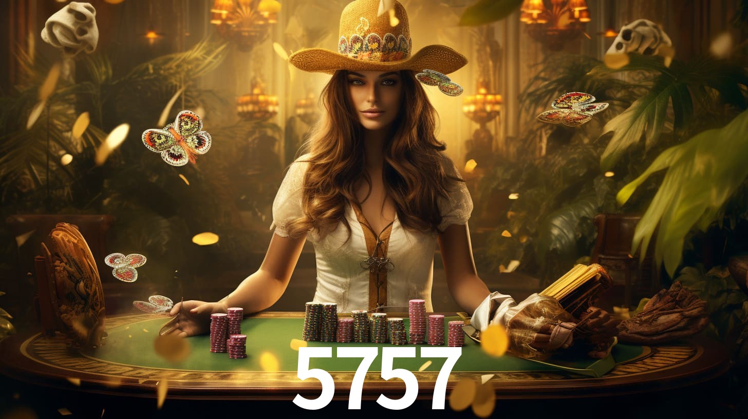 Exclusive Games 5757