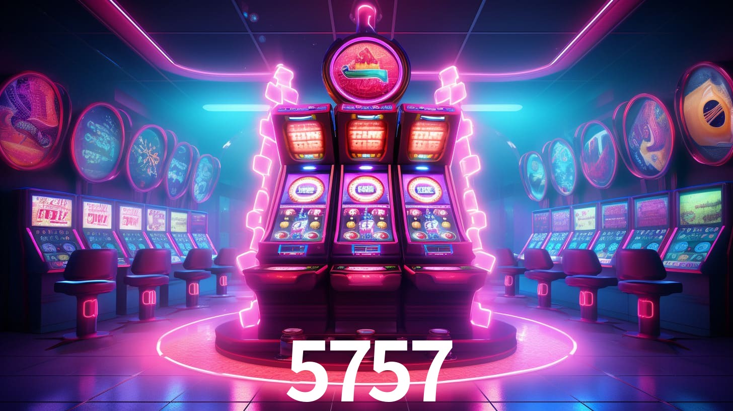 5757