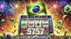 Football Betting 5757