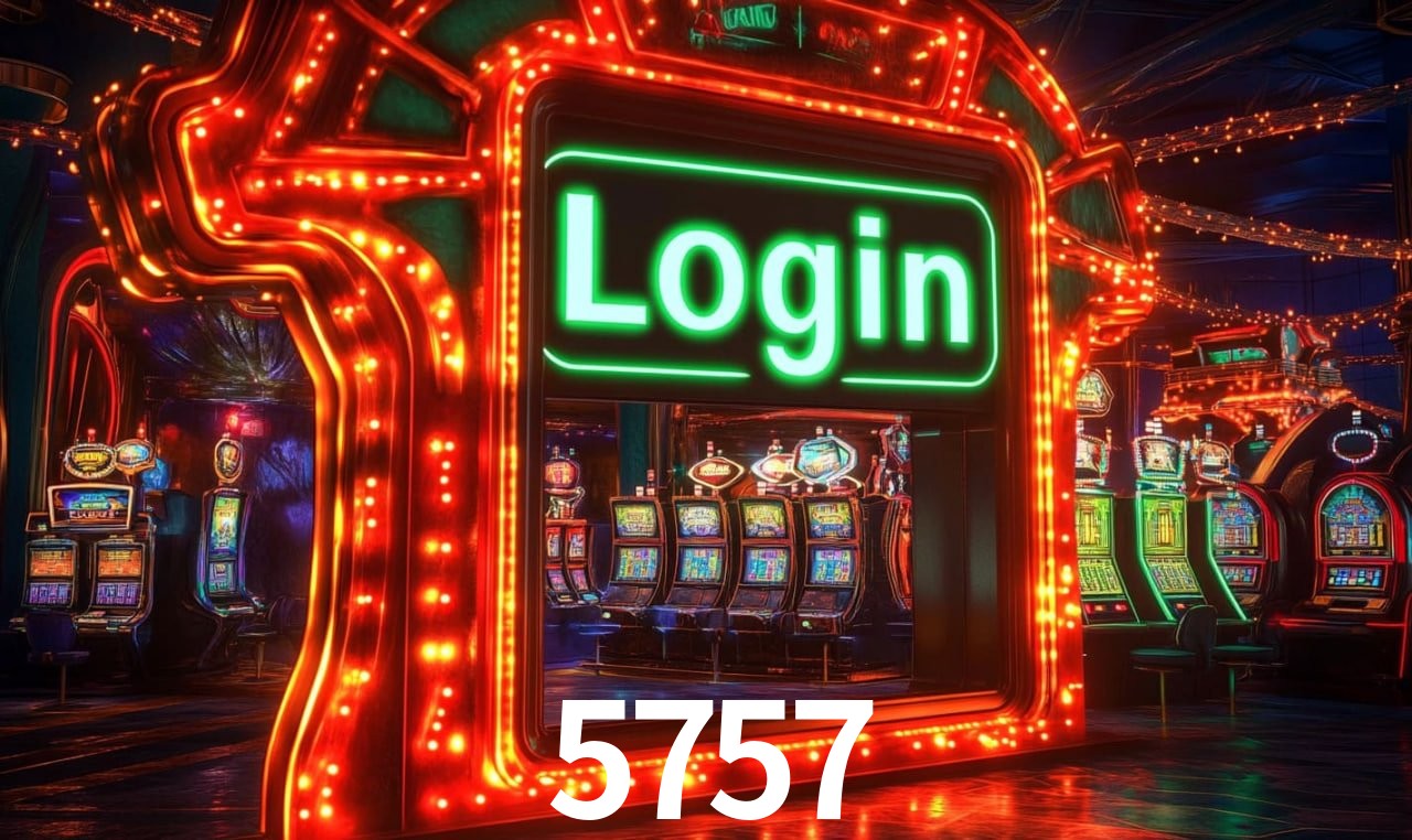 Descubra a Magia dos Jogos de Arcade no 5757