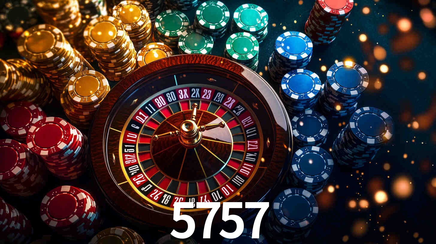 5757