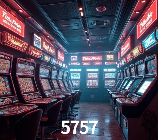 Descubra o Programa VIP da 5757: Vantagens Exclusivas para Jogadores