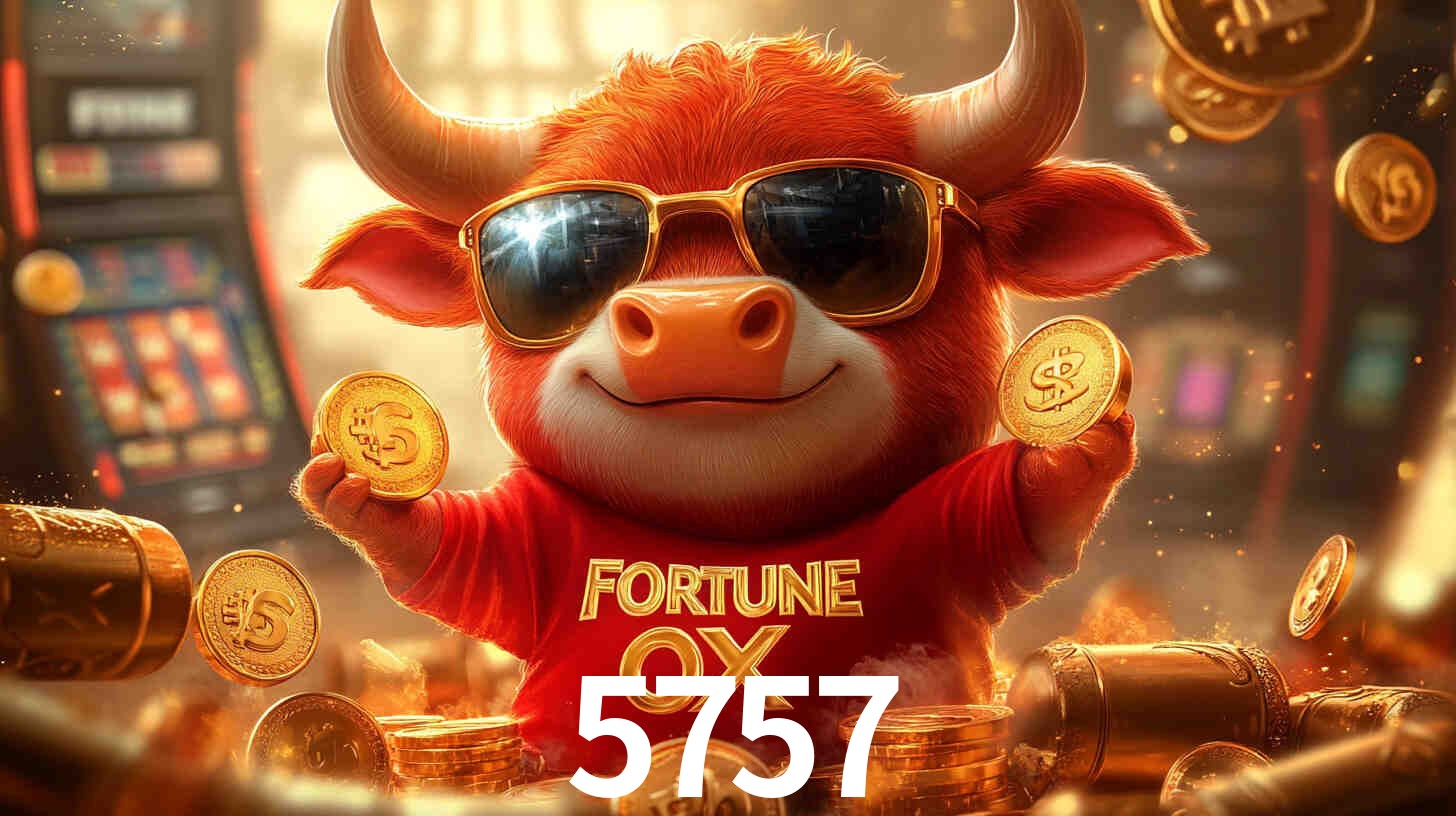 Desvendando o Mundo dos Jogos Virtuais na 5757