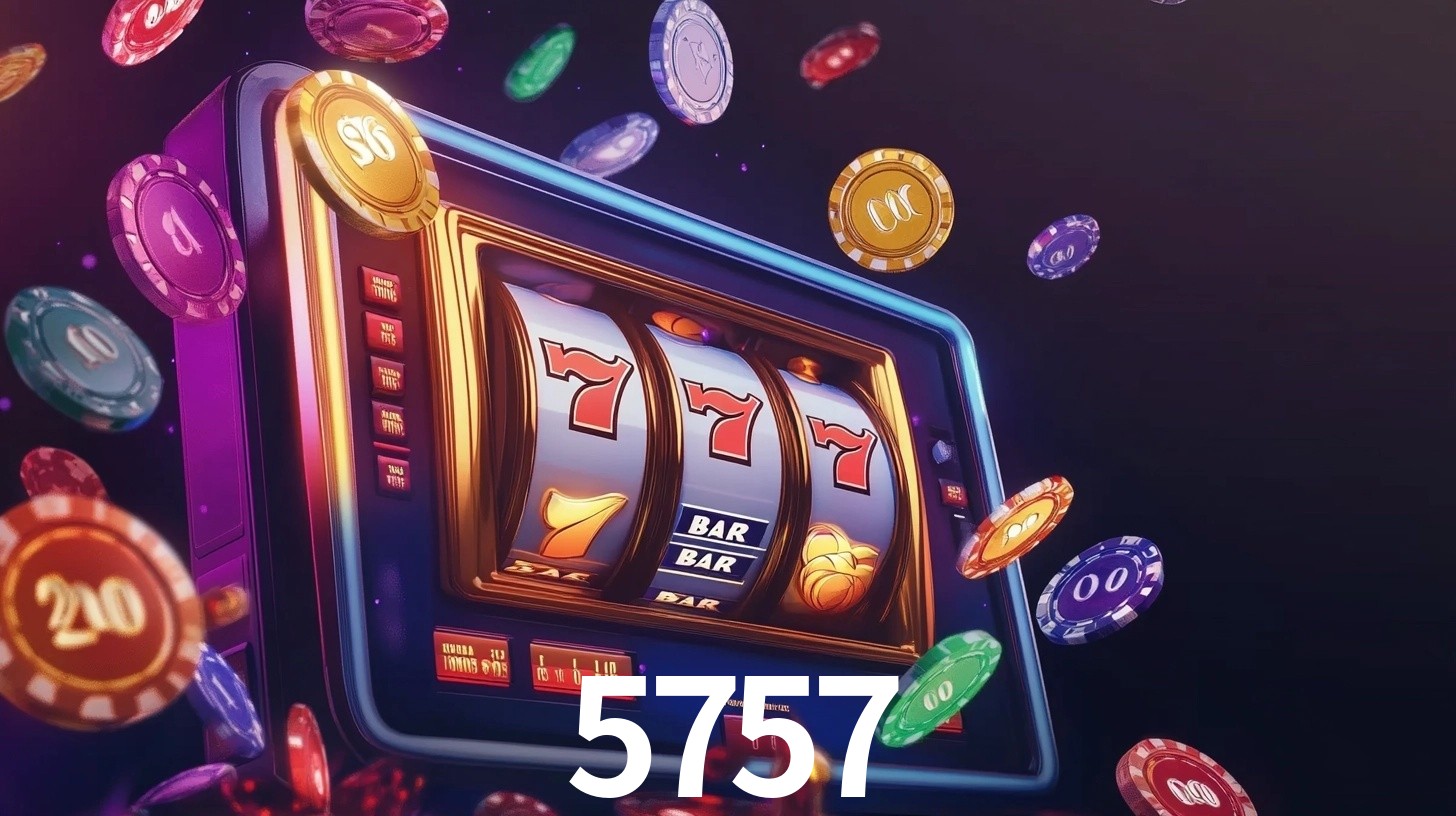5757
