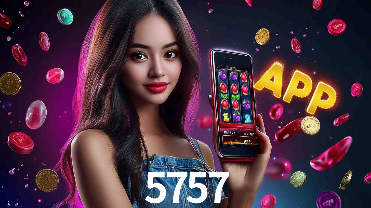 Jogo Aviator 5757