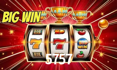 Seasonal Promotions 5757