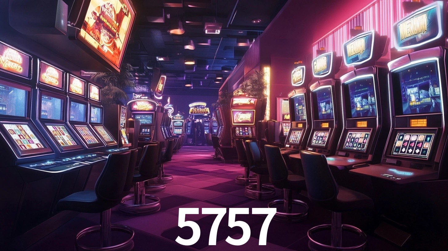 5757