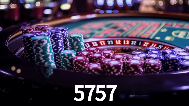 5757 App Interface