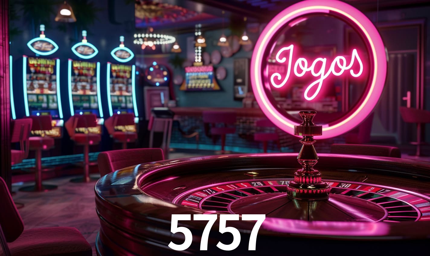 Provedores de Jogos 5757