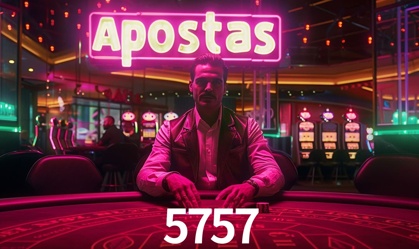 Diretório de Jogos 5757