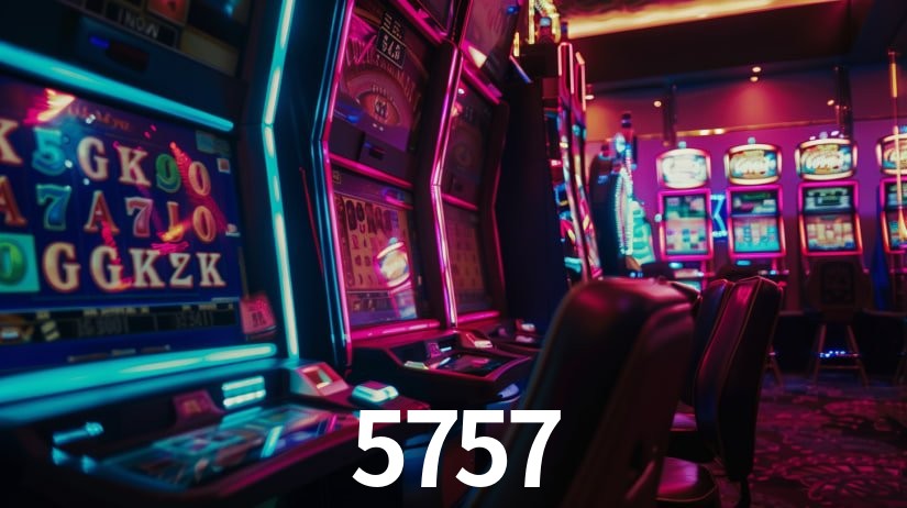 Secure Login 5757