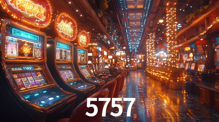 5757 app