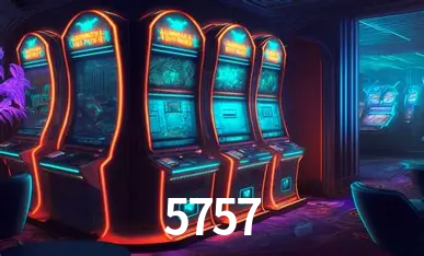 Descubra o Mundo do Cassino Online com 5757