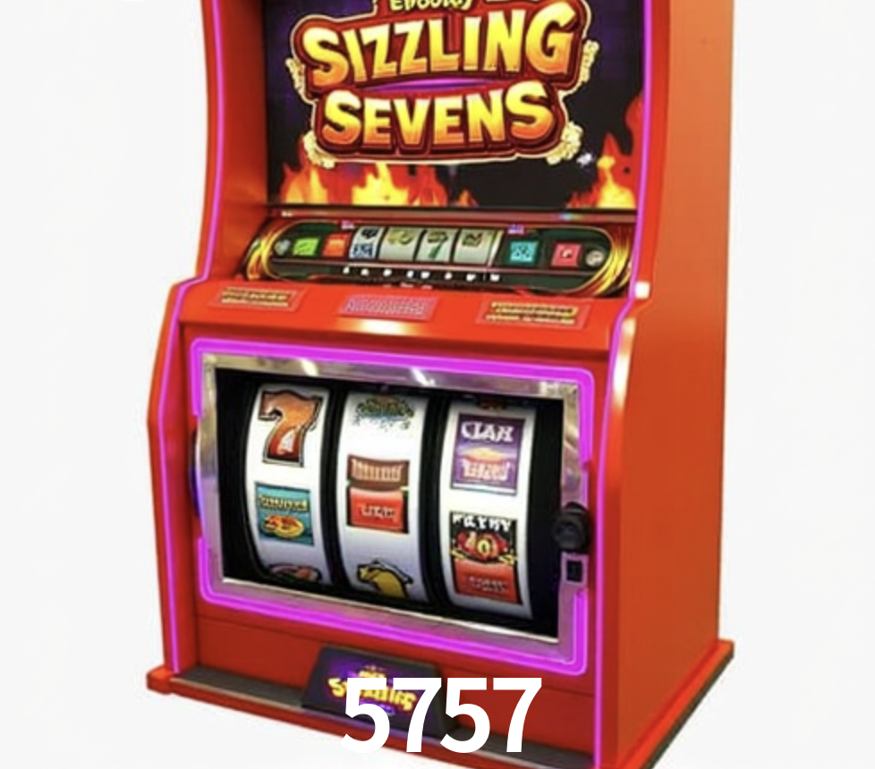 Slot Games 5757