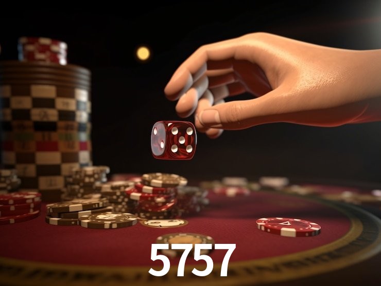 A Popularidade dos Caça-Níqueis no 5757